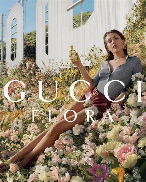 gucci girls of the wild|miley cyrus Gucci.